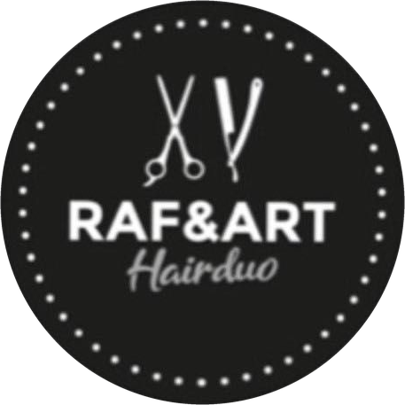 RAF&ART Hairduo